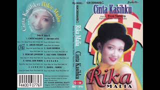 Rika Malia - Cinta Kasihku   Composer - Evie Tamala (1997)