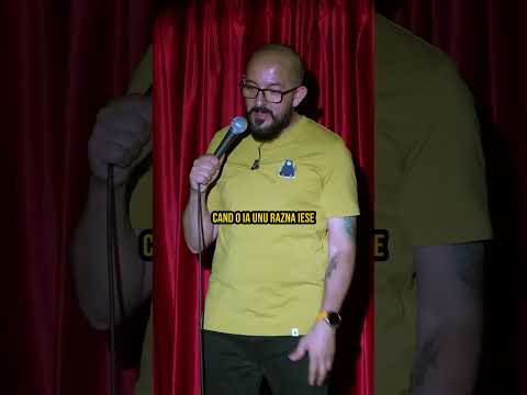 Intră tu că nu mai pot