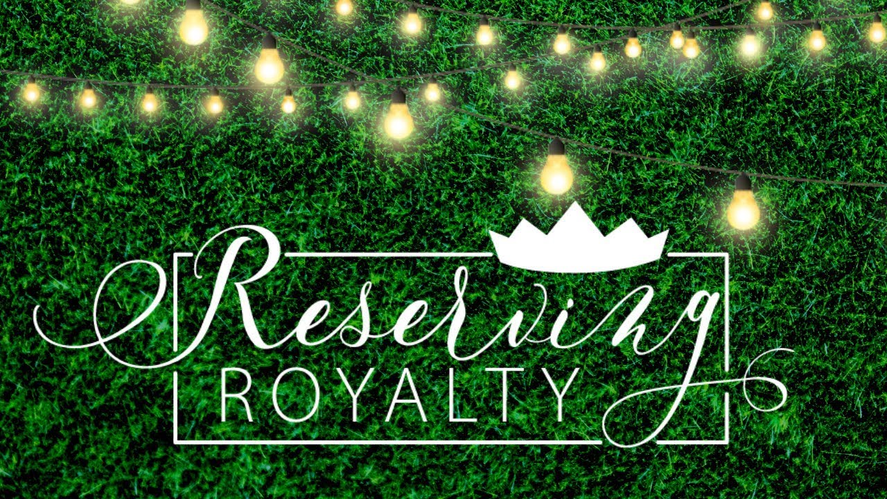 Explore Reserving Royalty Children's Venue High Point, NC YouTube