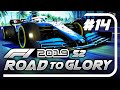 CAN WE WIN OUR FIRST RACE EVER?! 11 DNFs AT MONZA! - F1 2019 Road to Glory Career - S2 Part 14