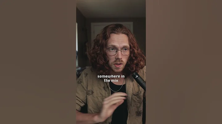 The Shure SM57 is the Homie #shure #sm57 #microphone #musicproduction