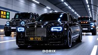 DORIX - Bass Boosted Deep House 2026 🚗 Ultimate Night Drive Mix | Luxury Car Music