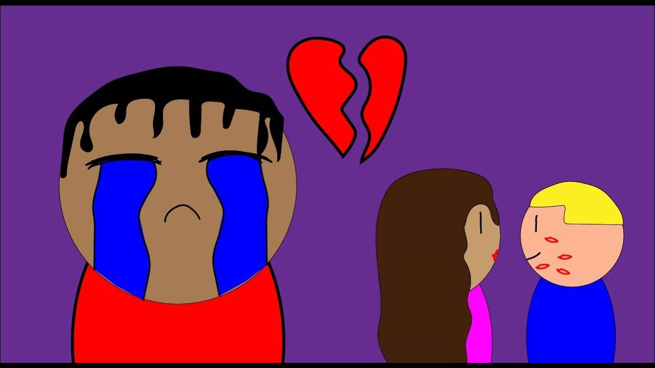 My Crush Rejected Me: Animated Story Time