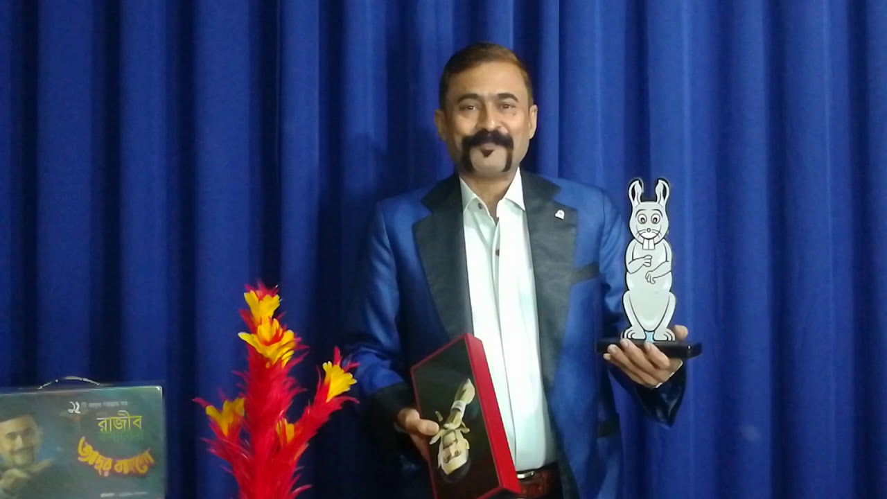 Oh... Rabbit - YouTube