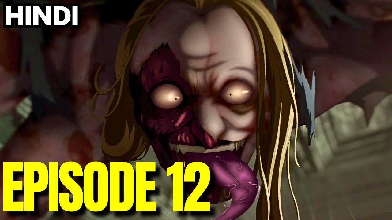 Lord of Mysteries Episode 12 Explained In Hindi