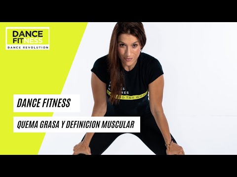 Vídeo: Lecciones De Fitness Para Bajar De Peso