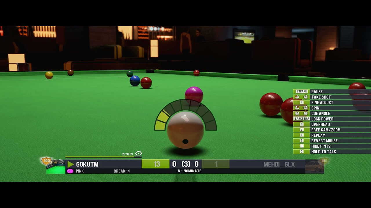 Pool Nation FX | Summer Cup 2023 Rage quit