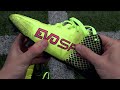 Griezmann vs Giroud EURO 2016 Boot Battle: Puma evoSPEED 1.5 vs evoPOWER 1.3 Tricks - Review