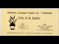 Eric B Rakim Unreleased Classics Vol 1 1996 Full Album mp3