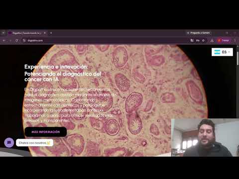 Federico Lopez testimonial