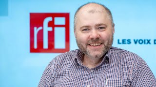 Știința vorbește, invitat Mihai Niță • RFI România