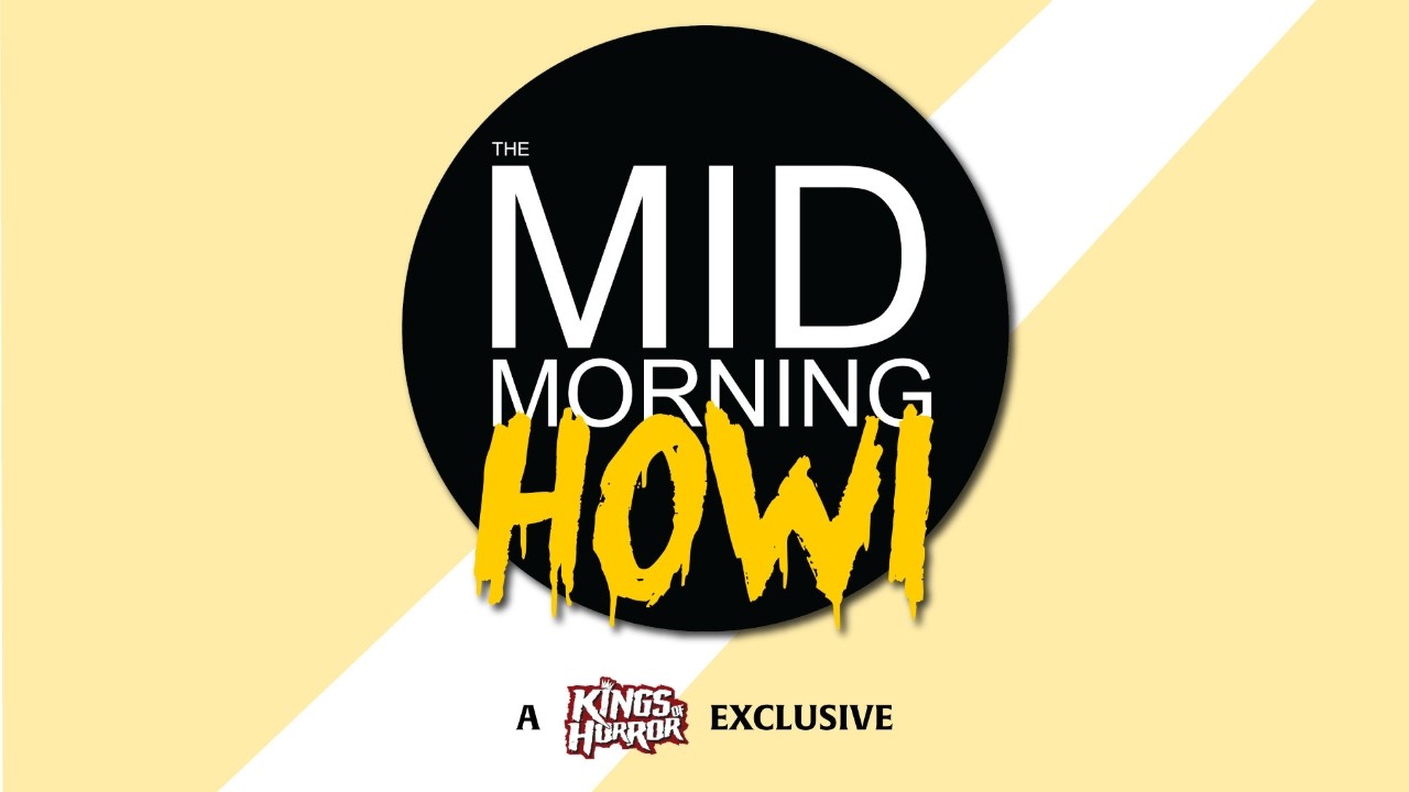 The Mid-Morning Howl #18 | What You Missed | This Week On KOH | & More! The Mid-Morning Howl #18 | What You Missed | This Week On KOH | & More!