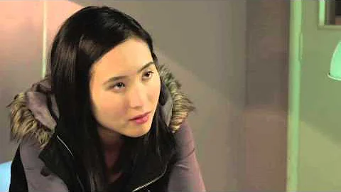 Michael Walton & Joanne Liang ACTT Showreel