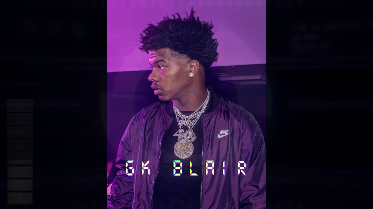 lil baby type beat | " A - Town"