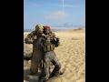 Surgical strike on enemies