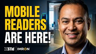 Mobile Credential Readers