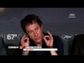 Bertrand Bonello : "Helmut Berger was the perfect actor"