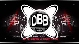 Jaat Life - Varinder Brar BASS BOOSTED Song latest Punjabi bass boosted song 2021 DBB