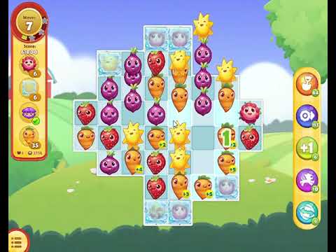 LEVEL 2758 #Farm Heroes Saga 2025 11 03 15 54 58