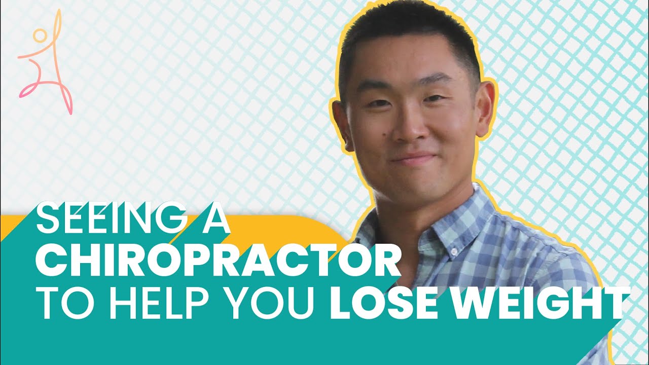 Gina Livy talks with Dr. Dickson Tam, BSc, about seeing a chiropractor