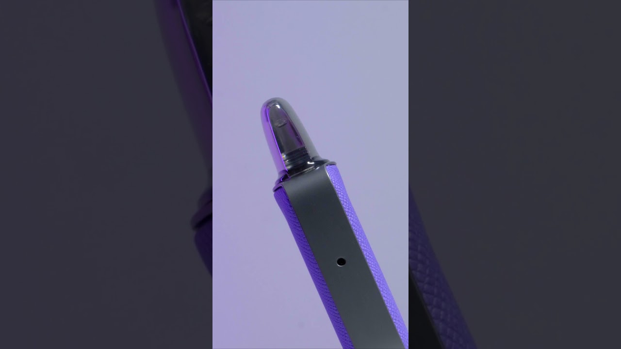 Bộ sưu tập Tím mộng mer của dotMod