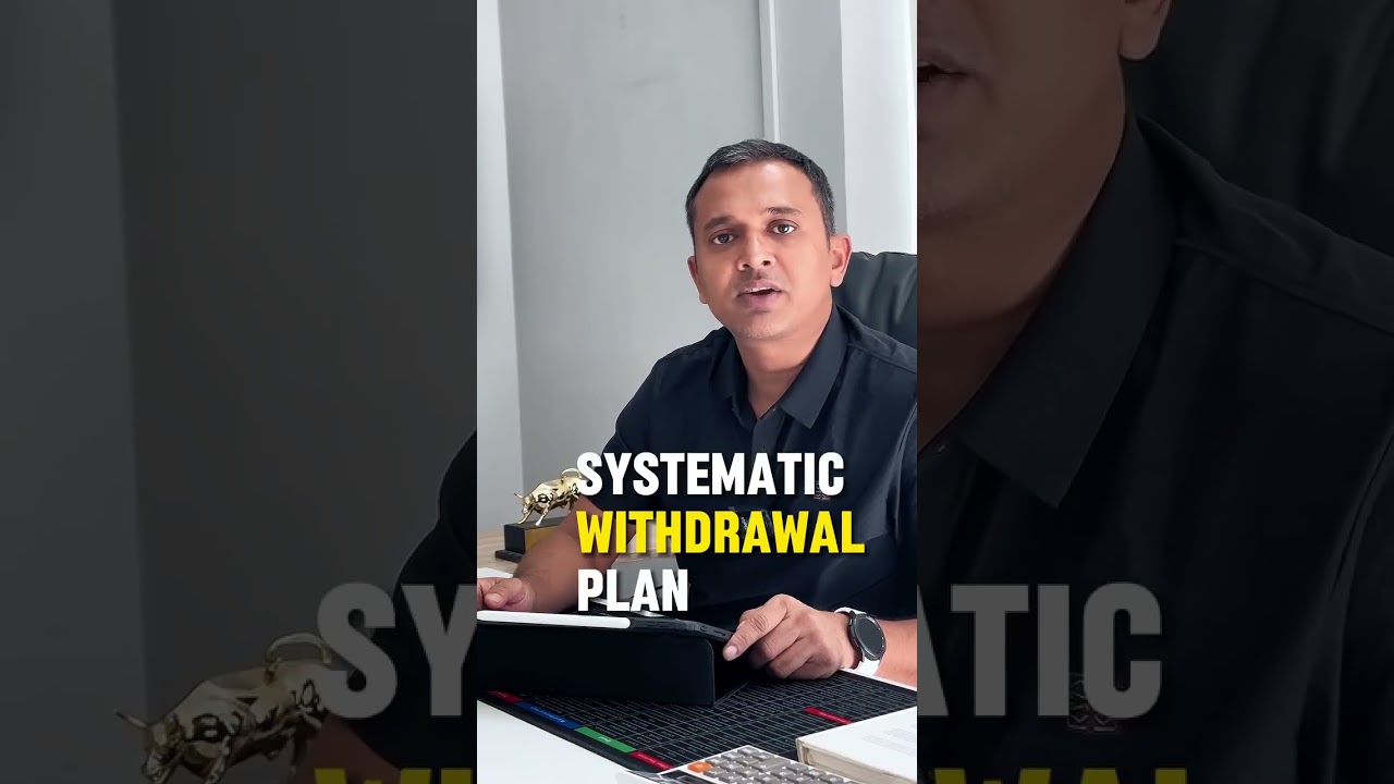 SIP, STP & SWP Explained in Hindi | Mutual Fund Investment Beginner Guide