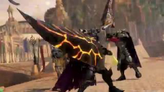 [DFFAC][ダイヤ]バーサーカー系騎士part2