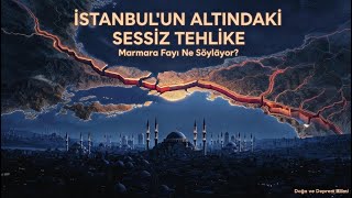 İstanbul Depremi Tahmini