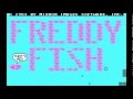 [Freddy Fish - Игровой процесс]