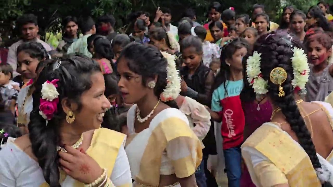 Asha_re_nachu_band_party_____peeling_Khemta👌🎹🎹👌