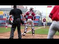 Highlights: Baseball v. Susquehanna (2-26-23)