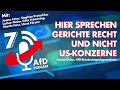 7 Tage Deutschland - der AfD-Wochenendpodcast vom 15.01.2021