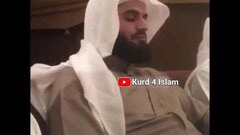 صوت غير مسموع-تلاوة خاشعة-بصوت القارئ رعد محمد الكردي راحة نفسية حالات واتس اب