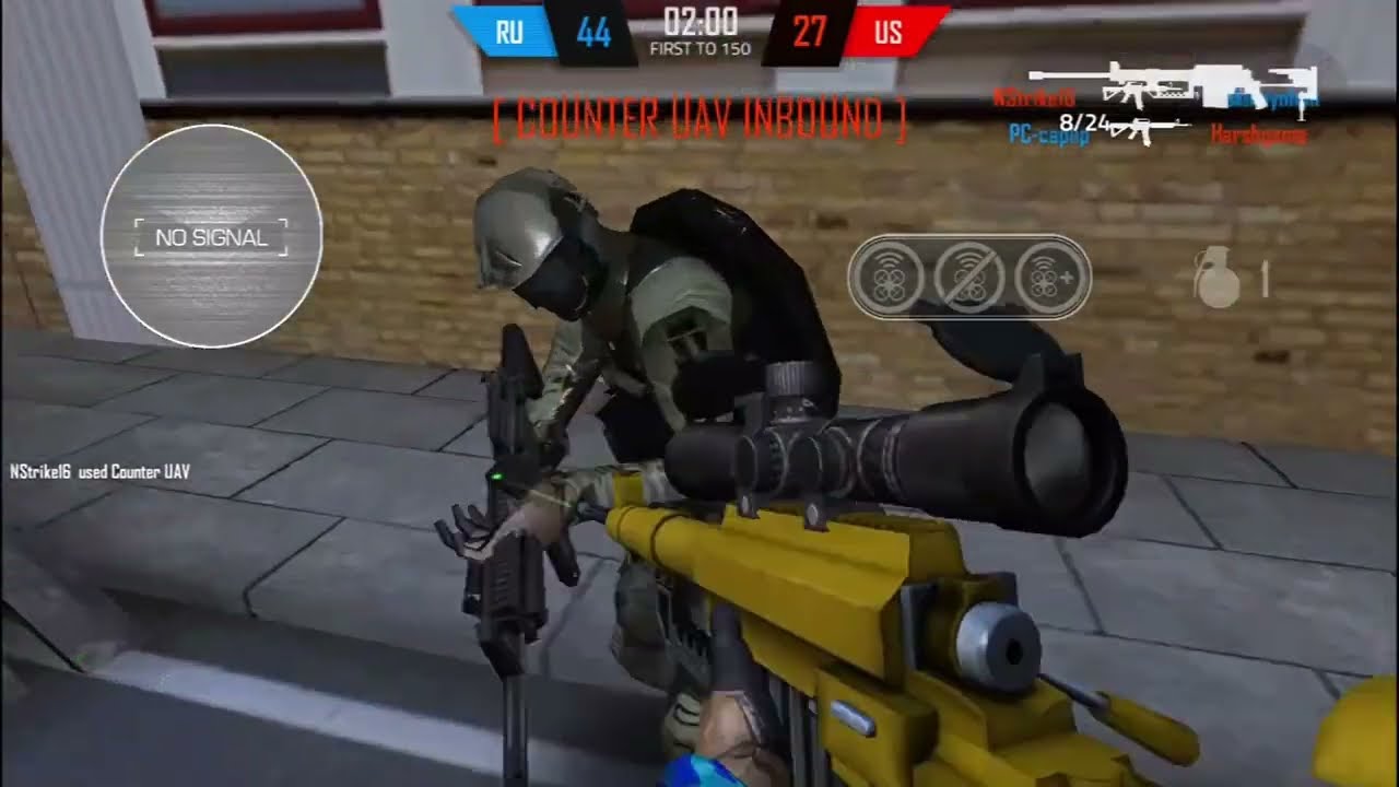 Bullet Force | Coming Soon...