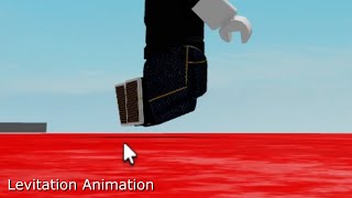 Proof Animations Have Abilities