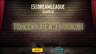 Amaru vs. Chandogs - DreamLeague Season 30 SA Closed Qualifiers - Stream B