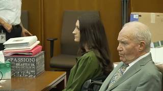 Judge gives defense 1 hour to file emergency motion in Lindsay Clancy trial