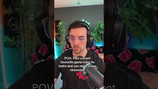 Pov Your Game Isnt Good Anymore