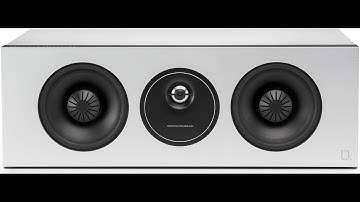 Definitive Technology Demand D5c Center Channel Speaker