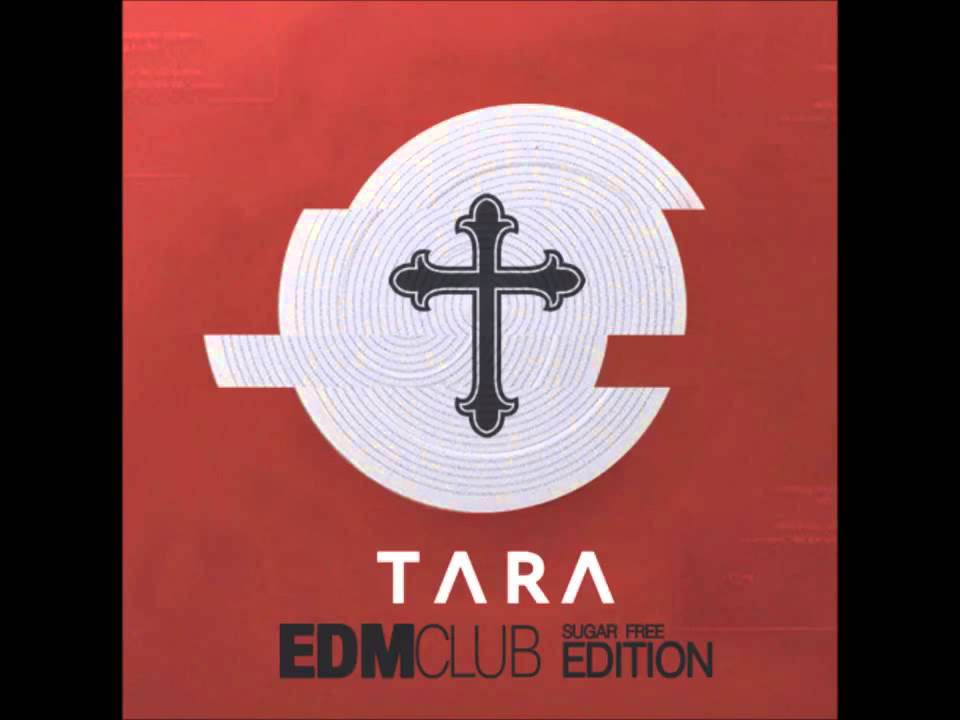 T ARA 티아라   Sugar Free DJ Big Bounce Eng  EDM Club Sugar Free Edition