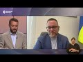 Чи залишиться Федоров міністром оборони? | ДУНДА про зміни в уряді