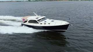2018 Palm Beach 45