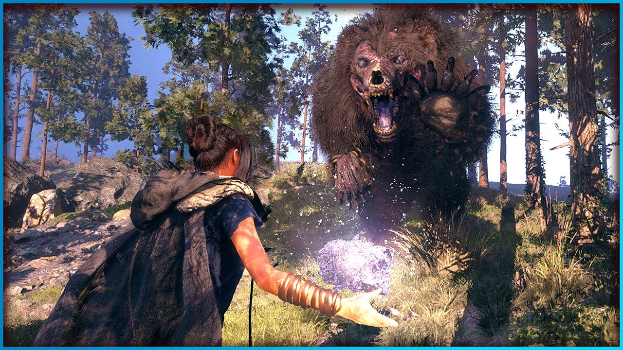 New Upcoming SINGLE PLAYER Games PC PS4 5 XBOX YouTube