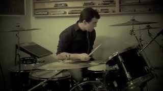 You Got A Killer Scene There, Man - Queens of the Stone Age Drum Cover