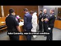 Court records: Man accused of murder in Providence had previous altercation with victim