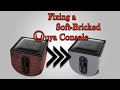 Fixing a soft bricked ouya console