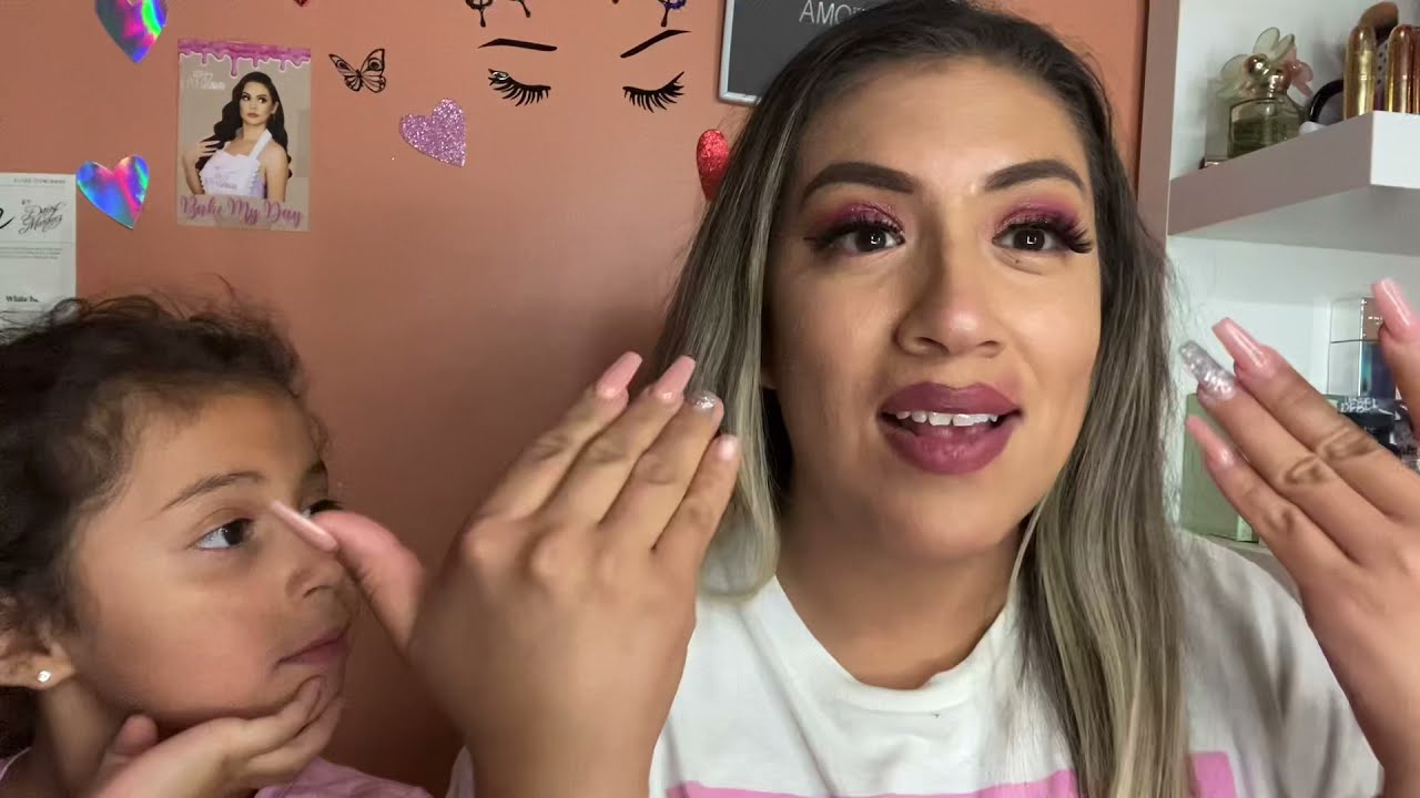 Reviewing the Vanity Planet face brush