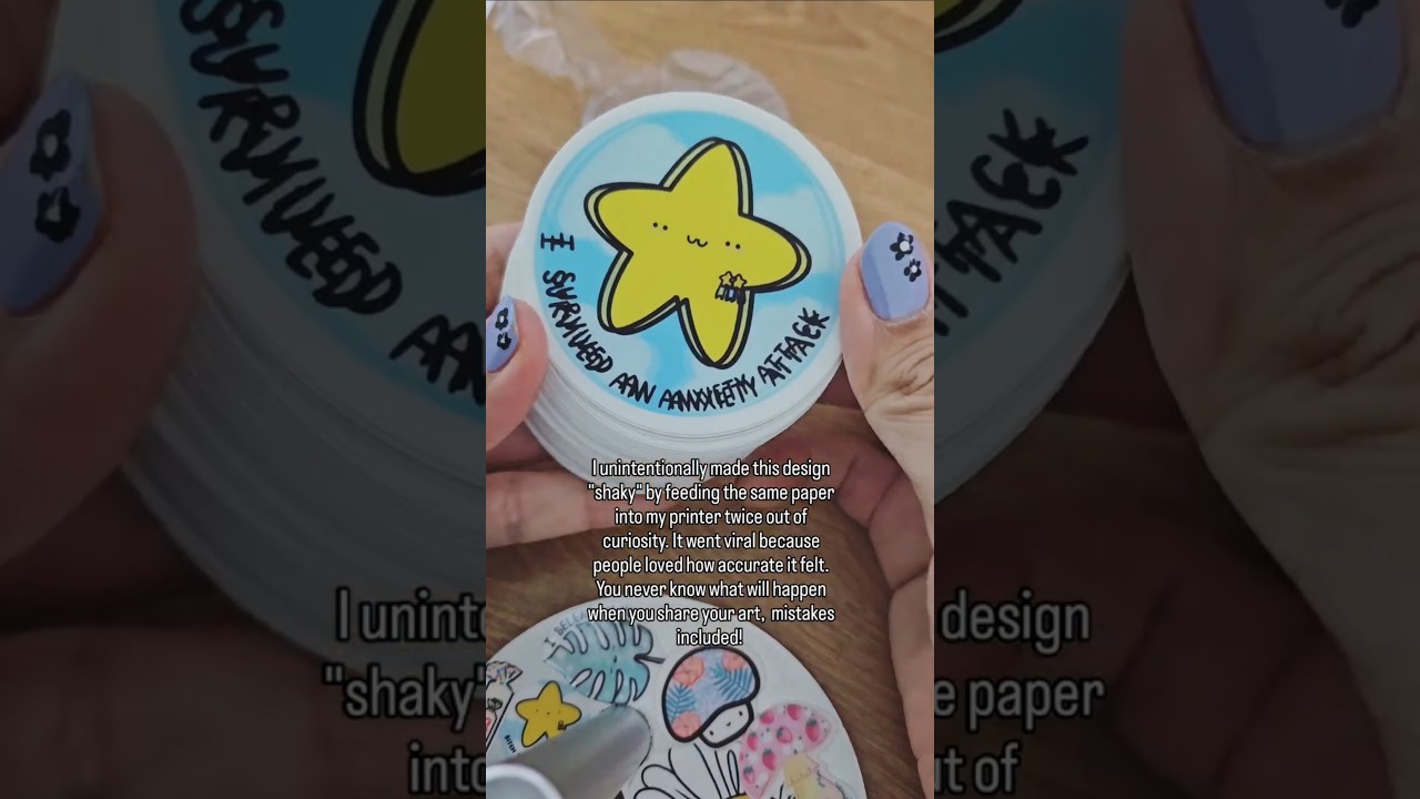 How my anxiety really feels 