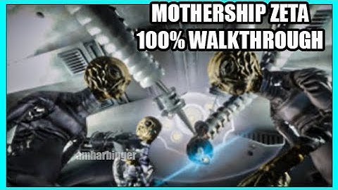 Fallout 3 Mothership Zeta 100% Full Game Walkthrough Xbox Series X