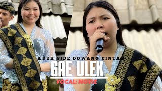 SIDE  DOWANG CINTA PENYEDAK ATE 🥰LAGU SASAK COVER GAE ULEK NOVIE YANG SELALU BIKIN CANDU DENGAR